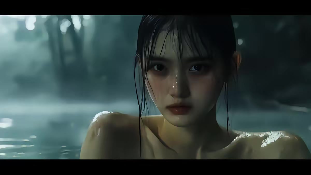 《狂蟒》劇照
