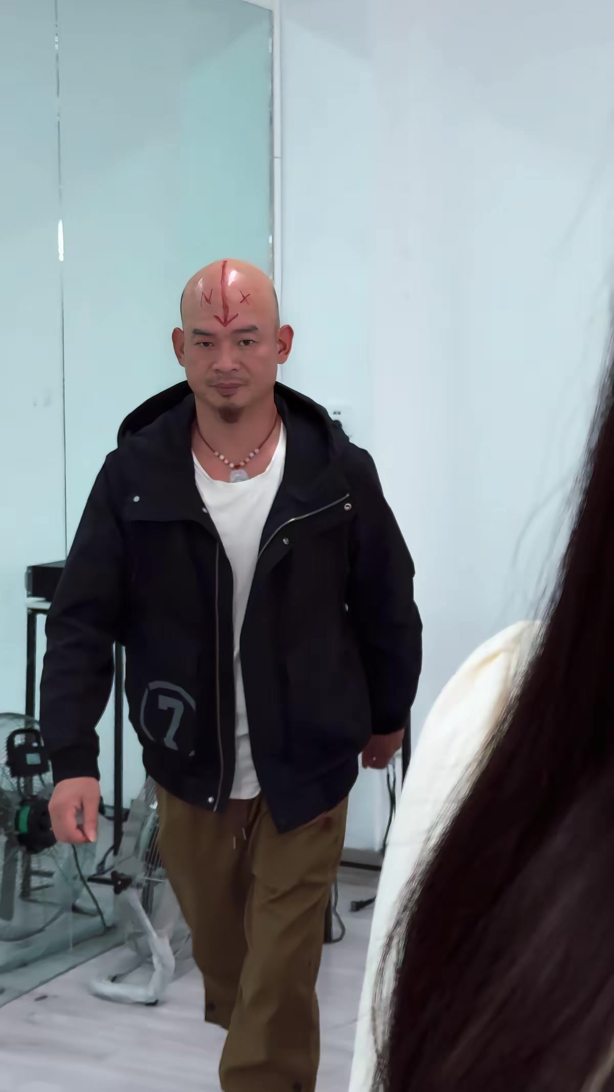 《大畫西遊之喜劇之王》劇照