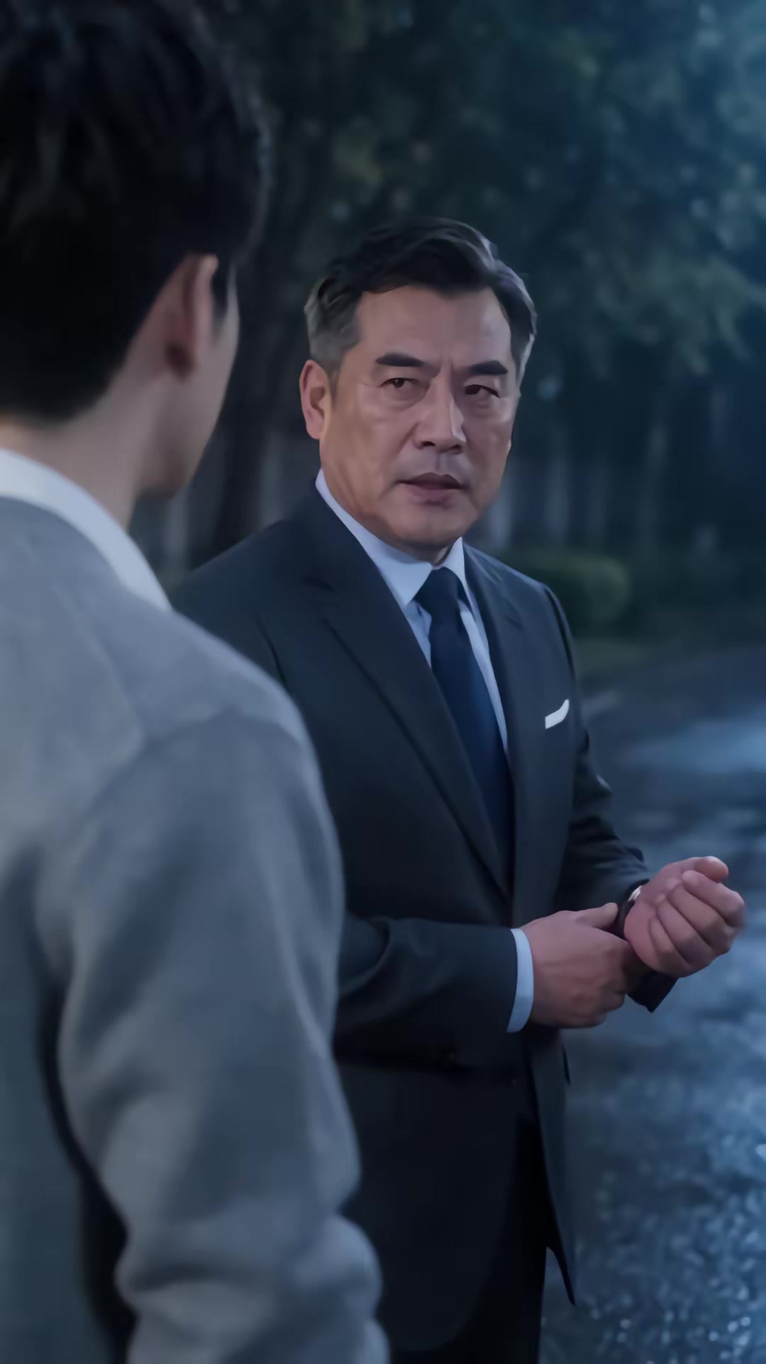 《龙主归来！》剧照