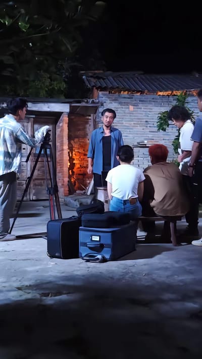 《诡村》剧照