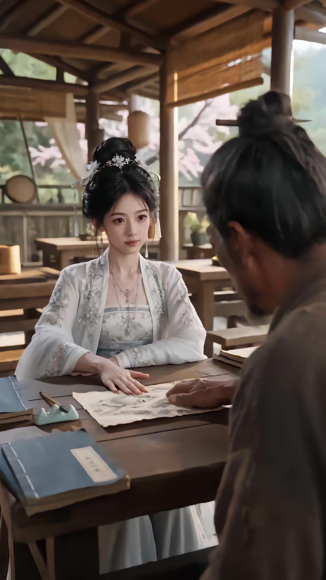 《悍妻進門，扶起一屋軟骨頭第七季》劇照