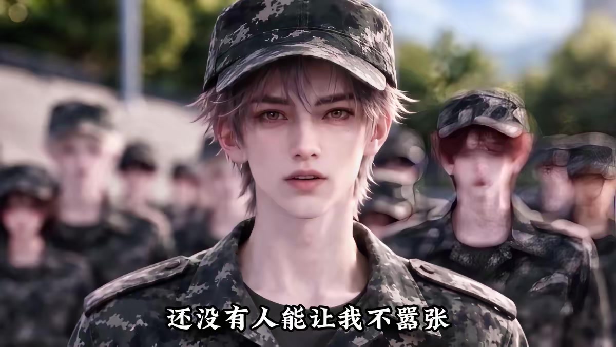 《綁定神豪後我一路開掛》劇照