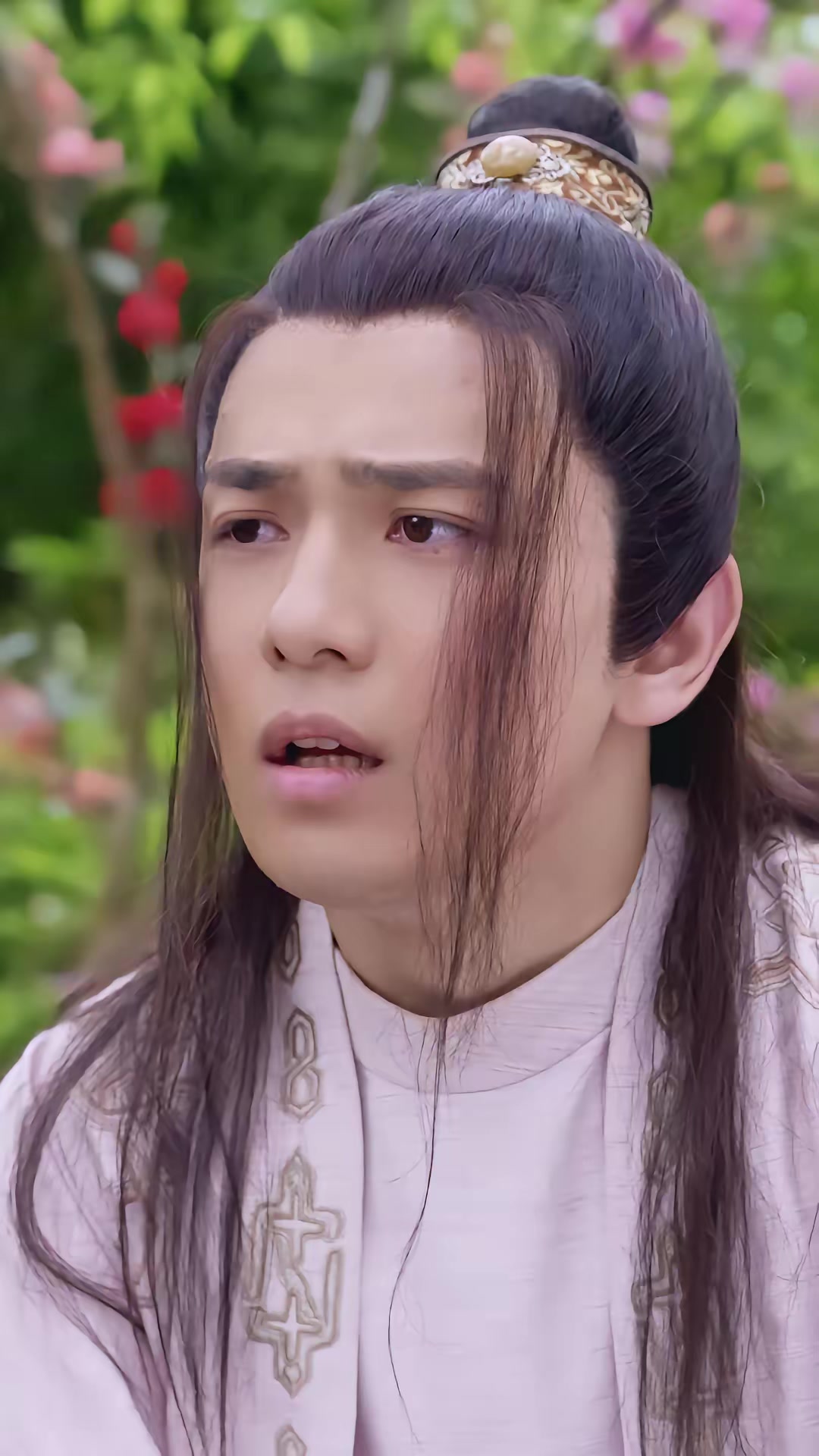 《花妖乱了时间线2：逆天改命三连击》剧照