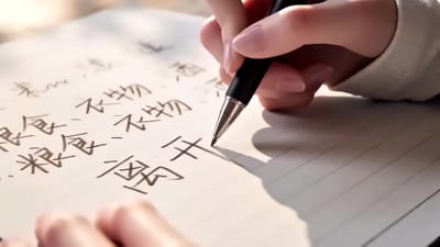 《穿書末世，我的日常很滋潤》劇照