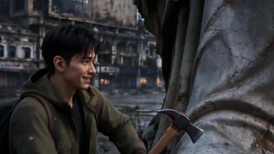 《伪人降临！我是全场唯一预言家第四季》剧照