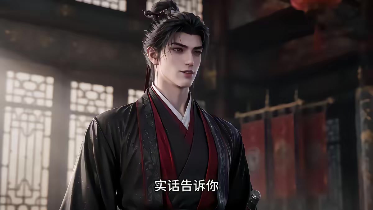《穿越三國：挾袁紹而奪天下第二季》劇照