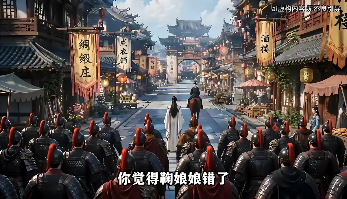 《破廟起家小福星之第三季（完結篇）》劇照
