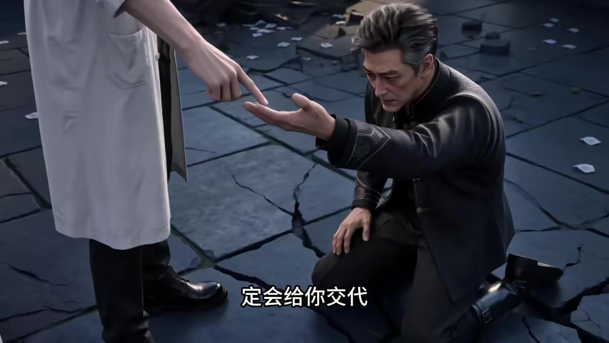 《修仙被淘汰，重生都市大爽特爽第一季》剧照