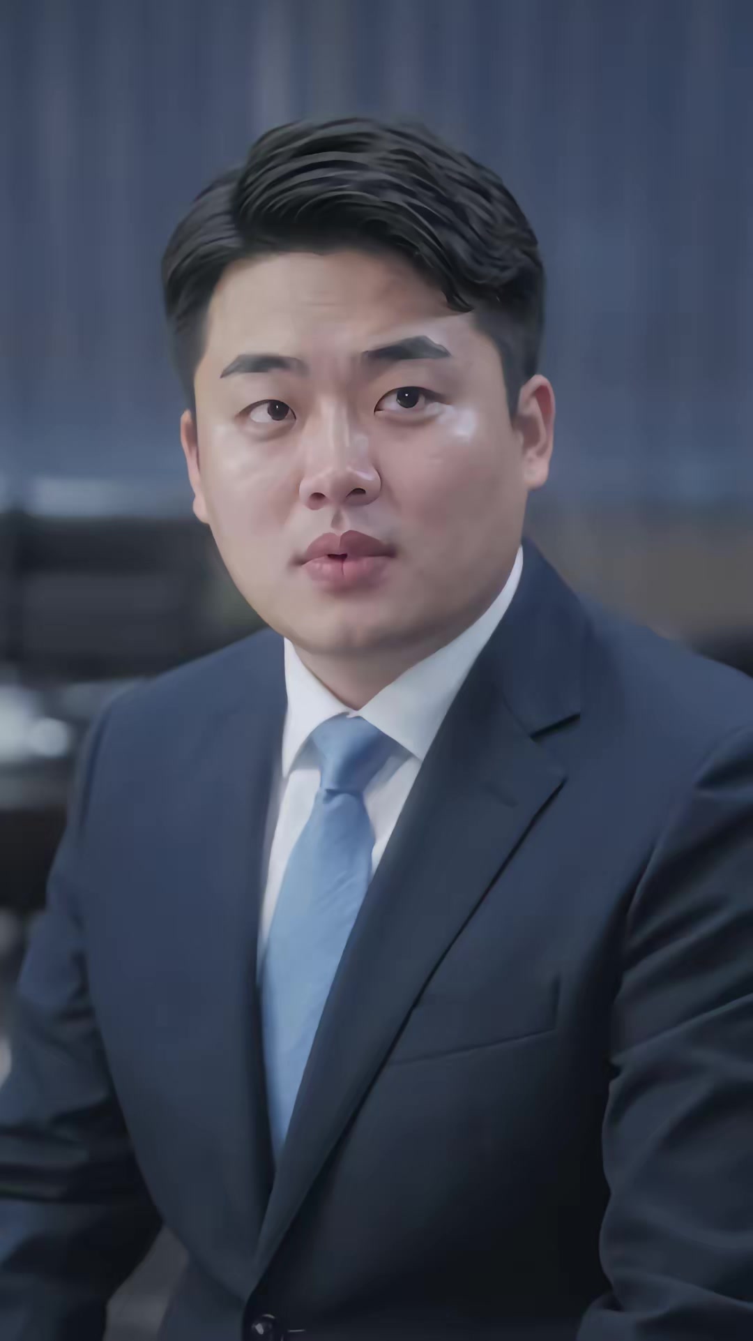 《龍主歸來！》劇照