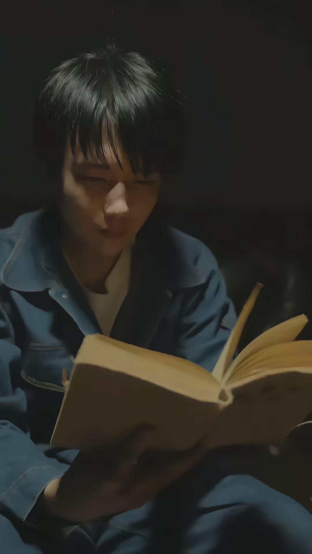 《她，機器人》劇照