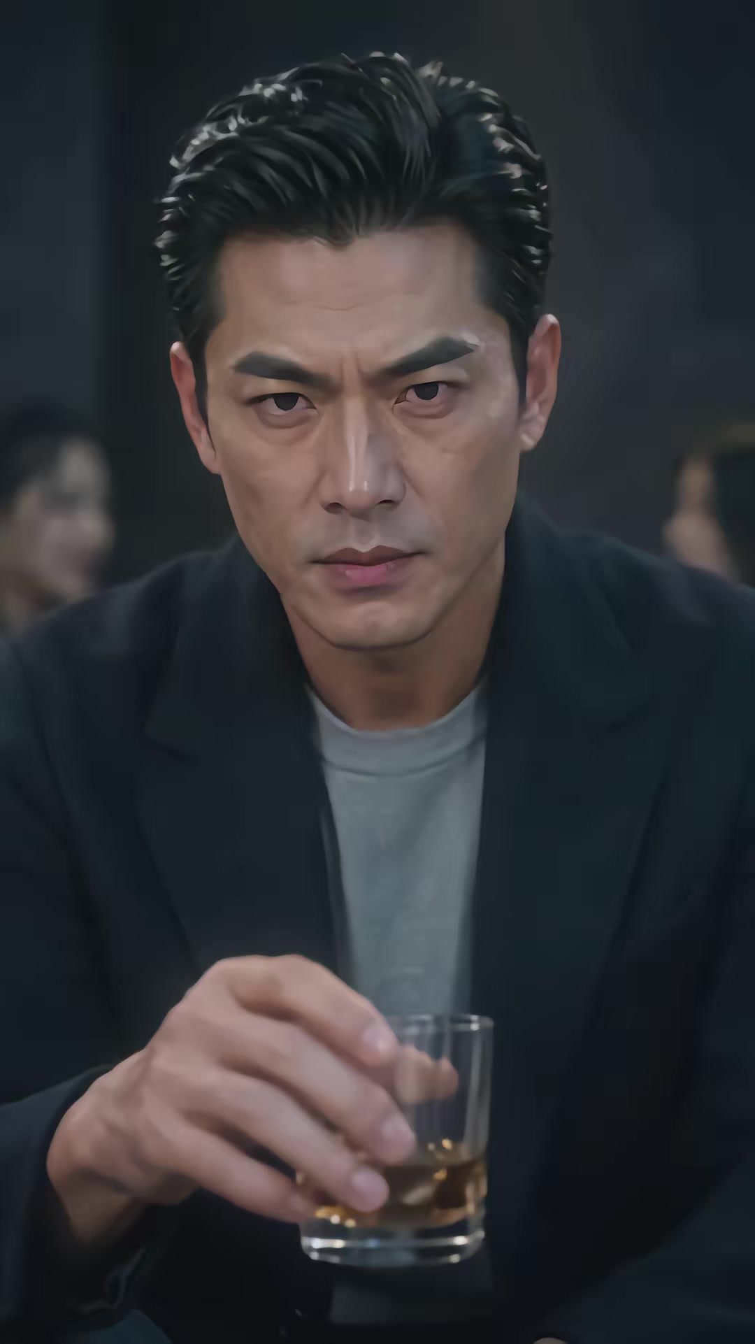 《龙主归来！》剧照