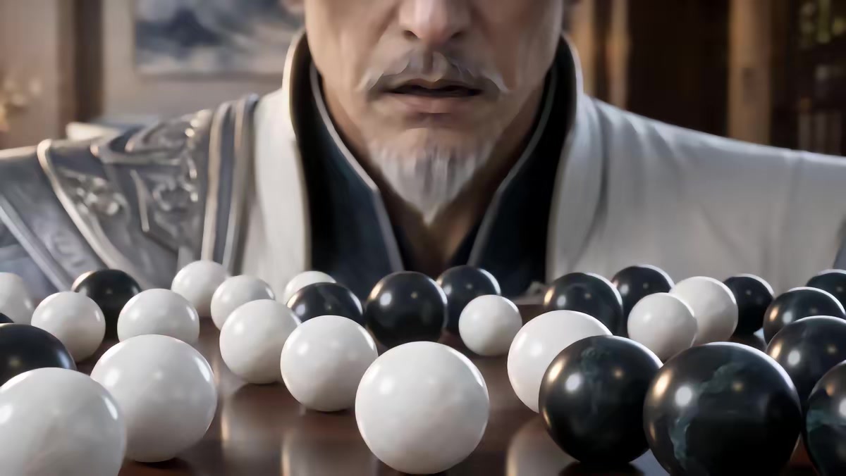 《全民御兽：大家却说御龙师没用第二季》剧照