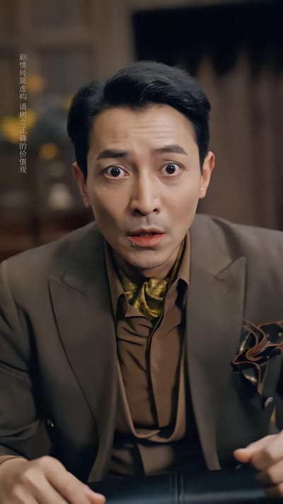 《千王归来：心局风暴》剧照