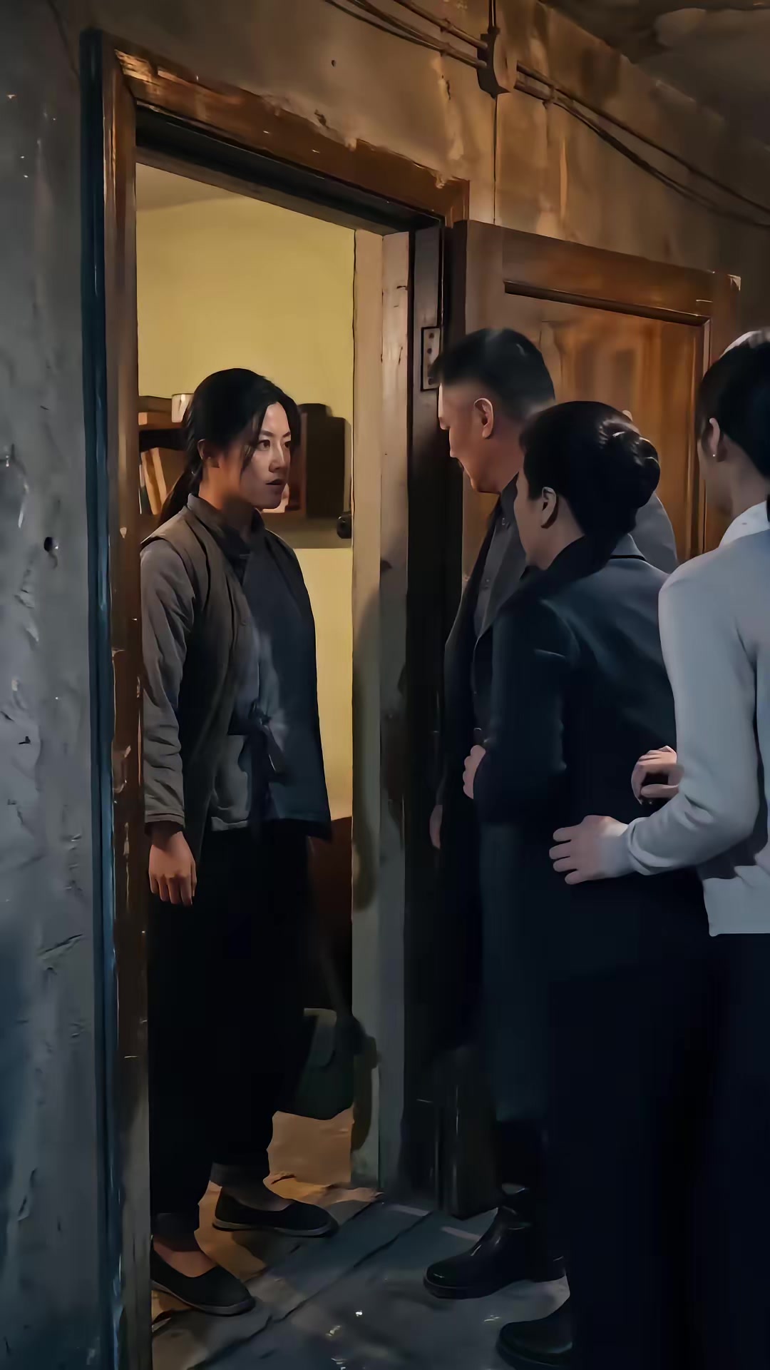 《一九七零清秋赴锦年》剧照