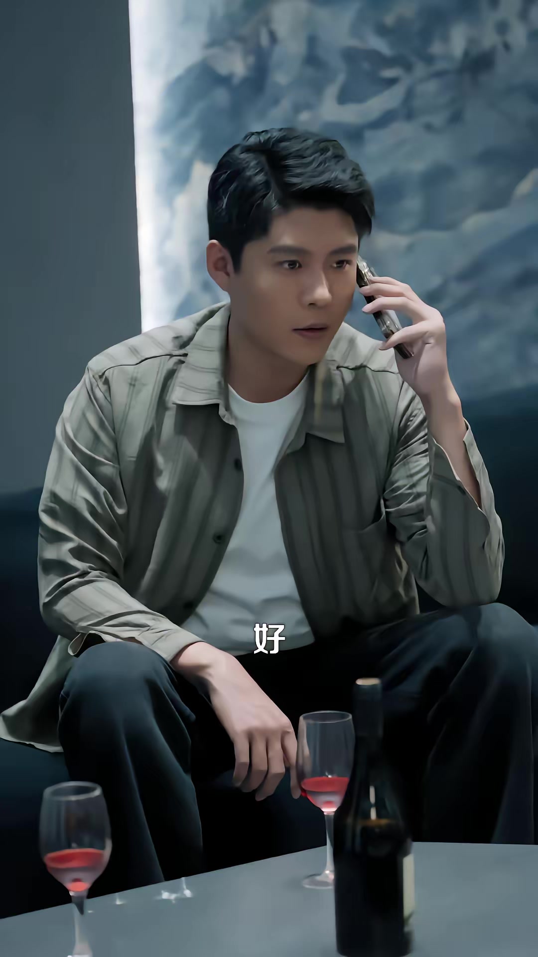 《從打工仔到江湖大哥》劇照