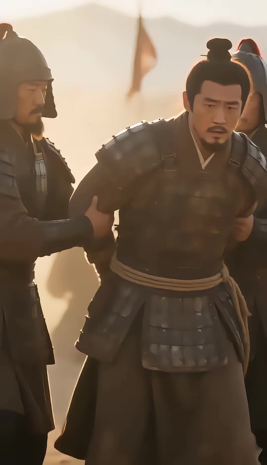 《烬九州：三十四季》剧照