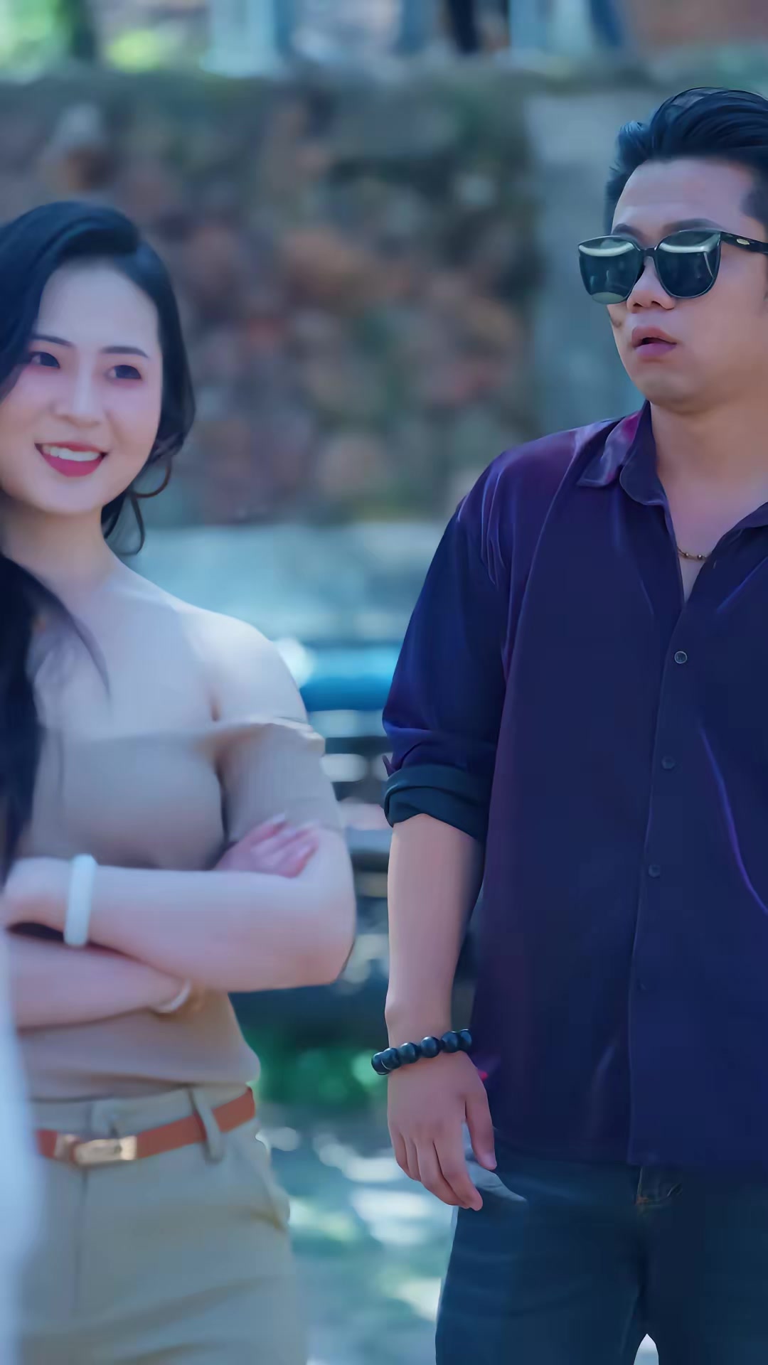 《青春修煉手冊》劇照