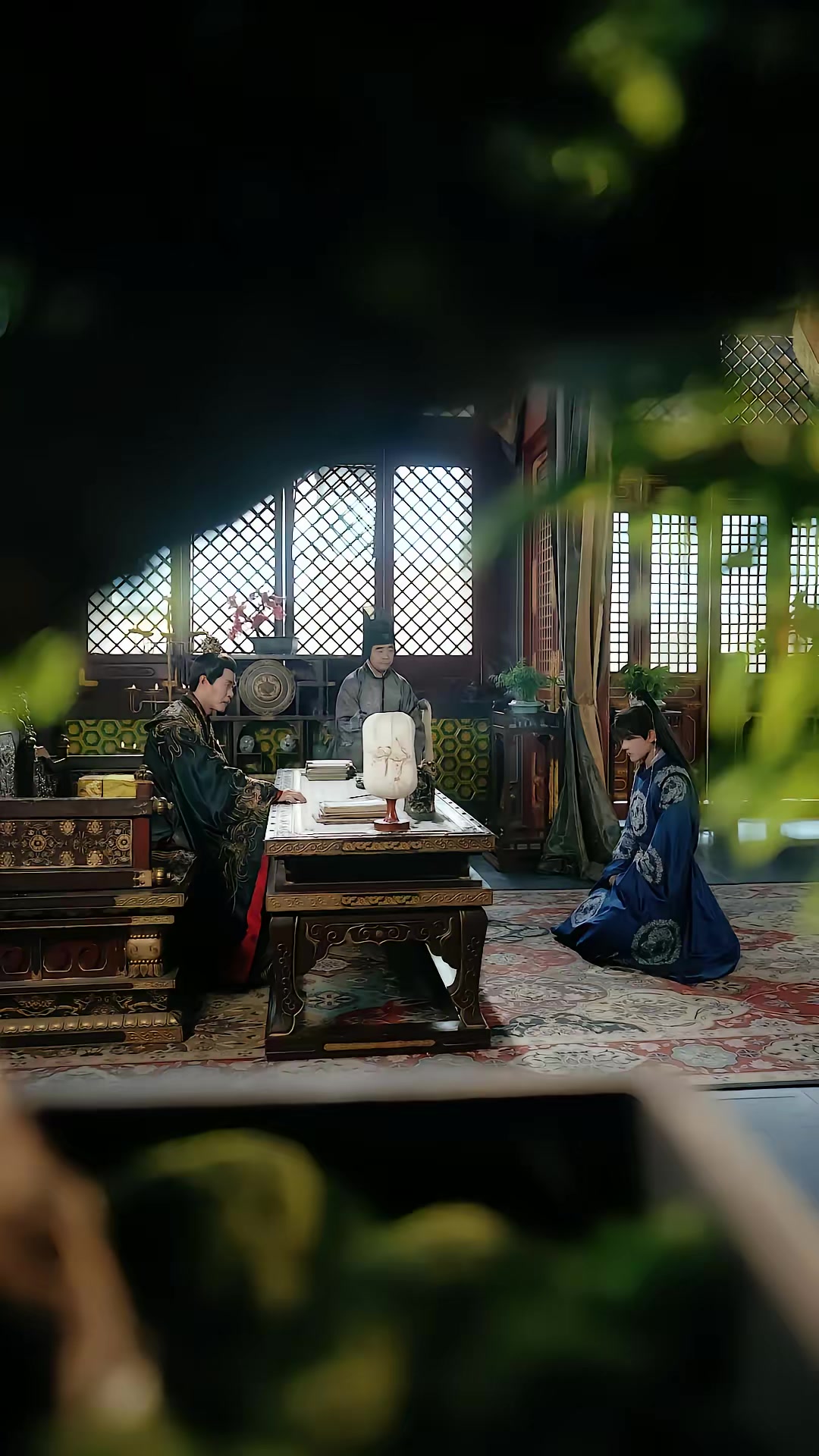 《帝婿无双》剧照