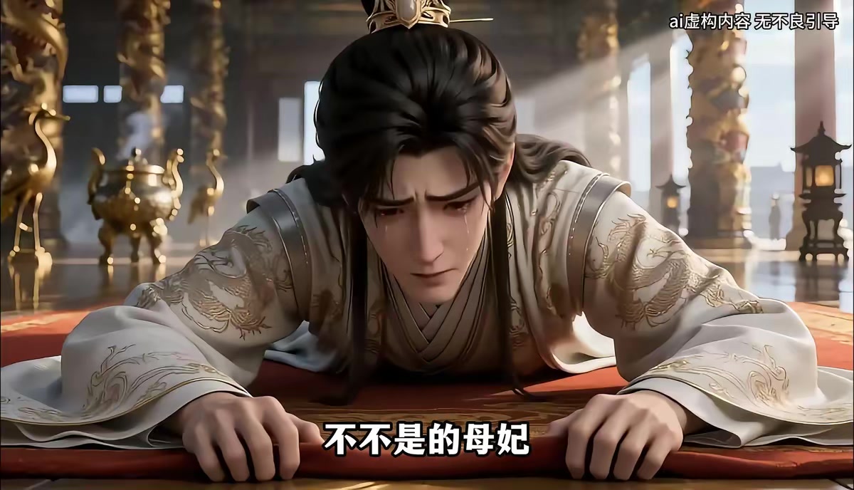 《破廟起家小福星之第三季（完結篇）》劇照