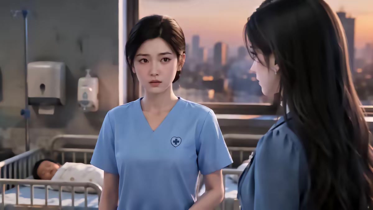 《末世第一糧倉》劇照