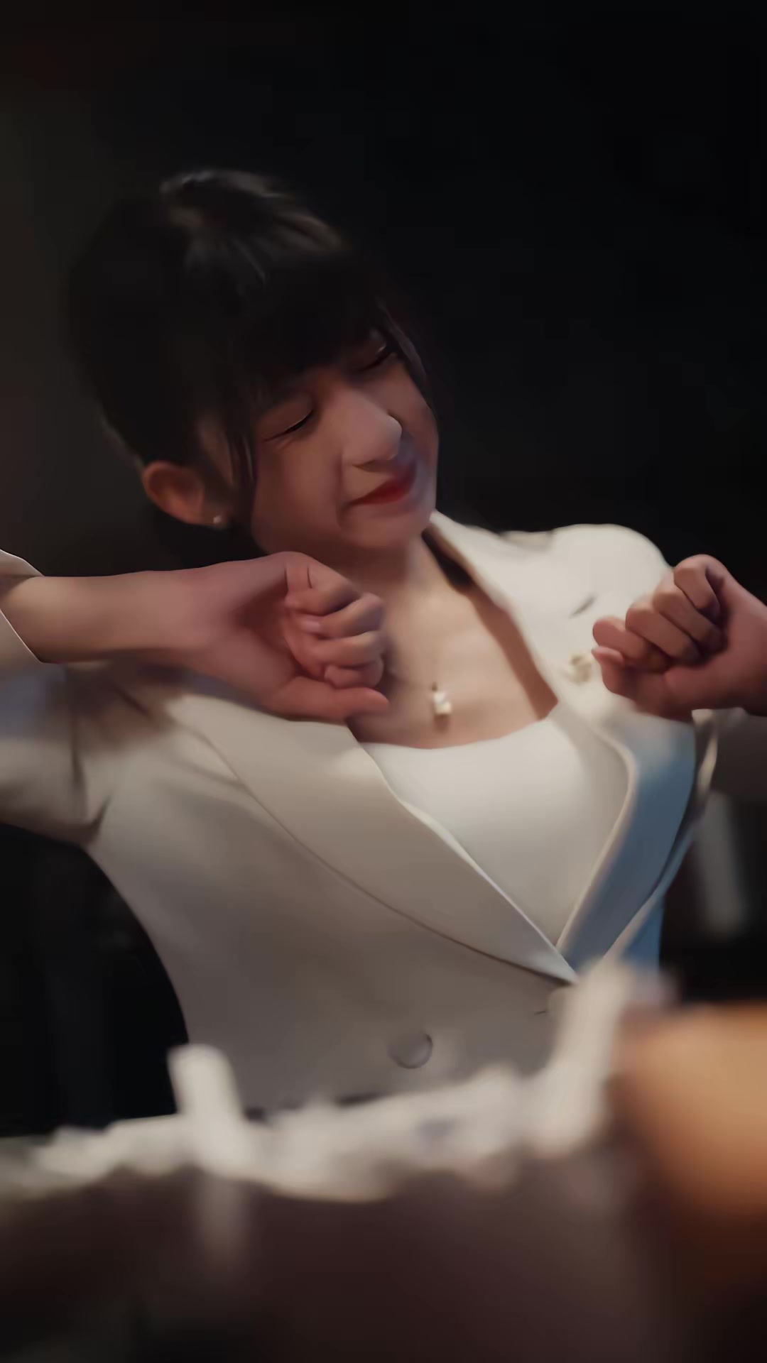 《它来了》剧照