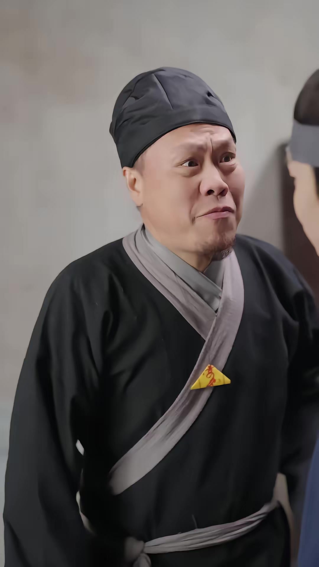 《白狐怨》剧照