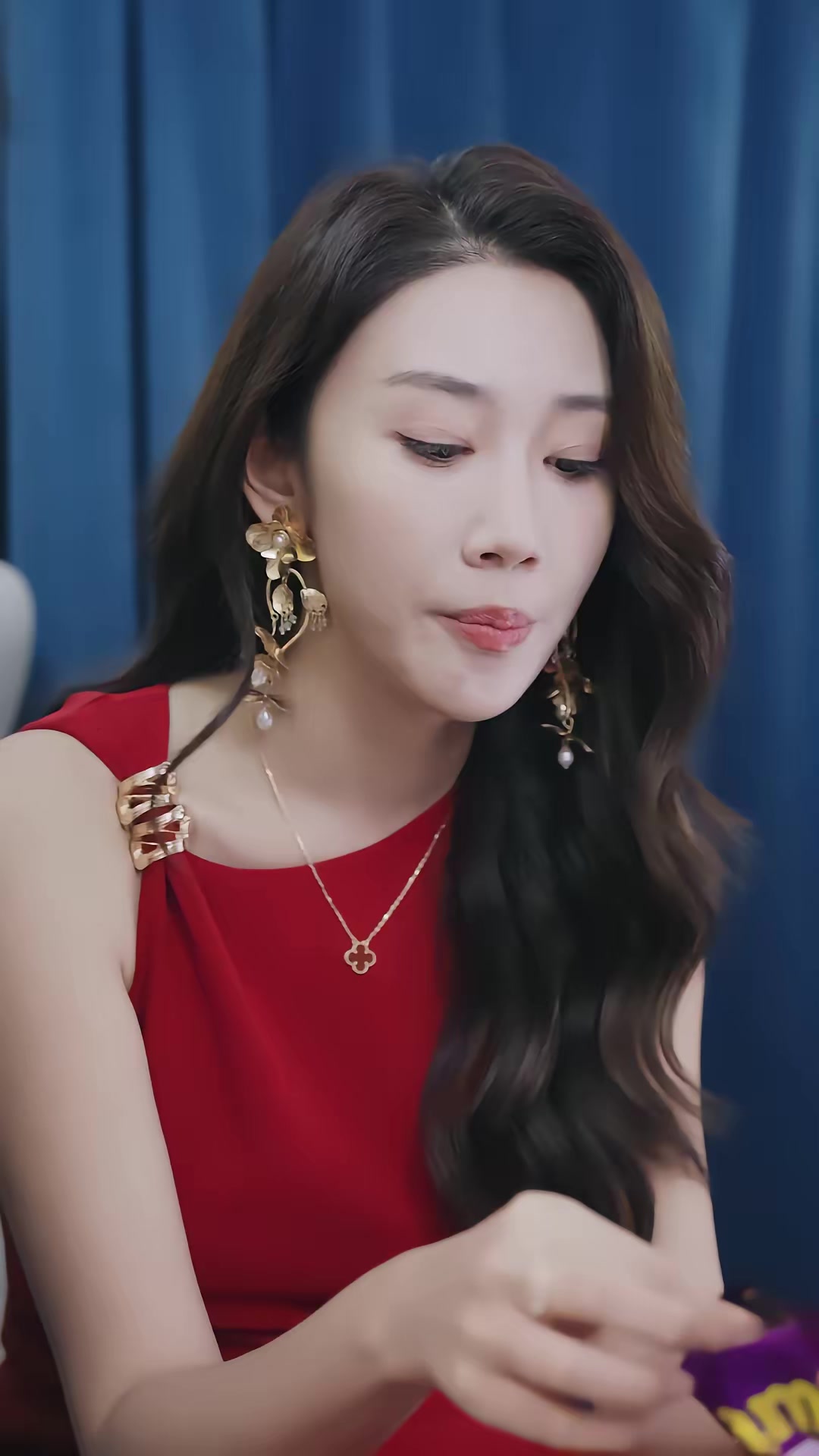 《寂靜航線》劇照