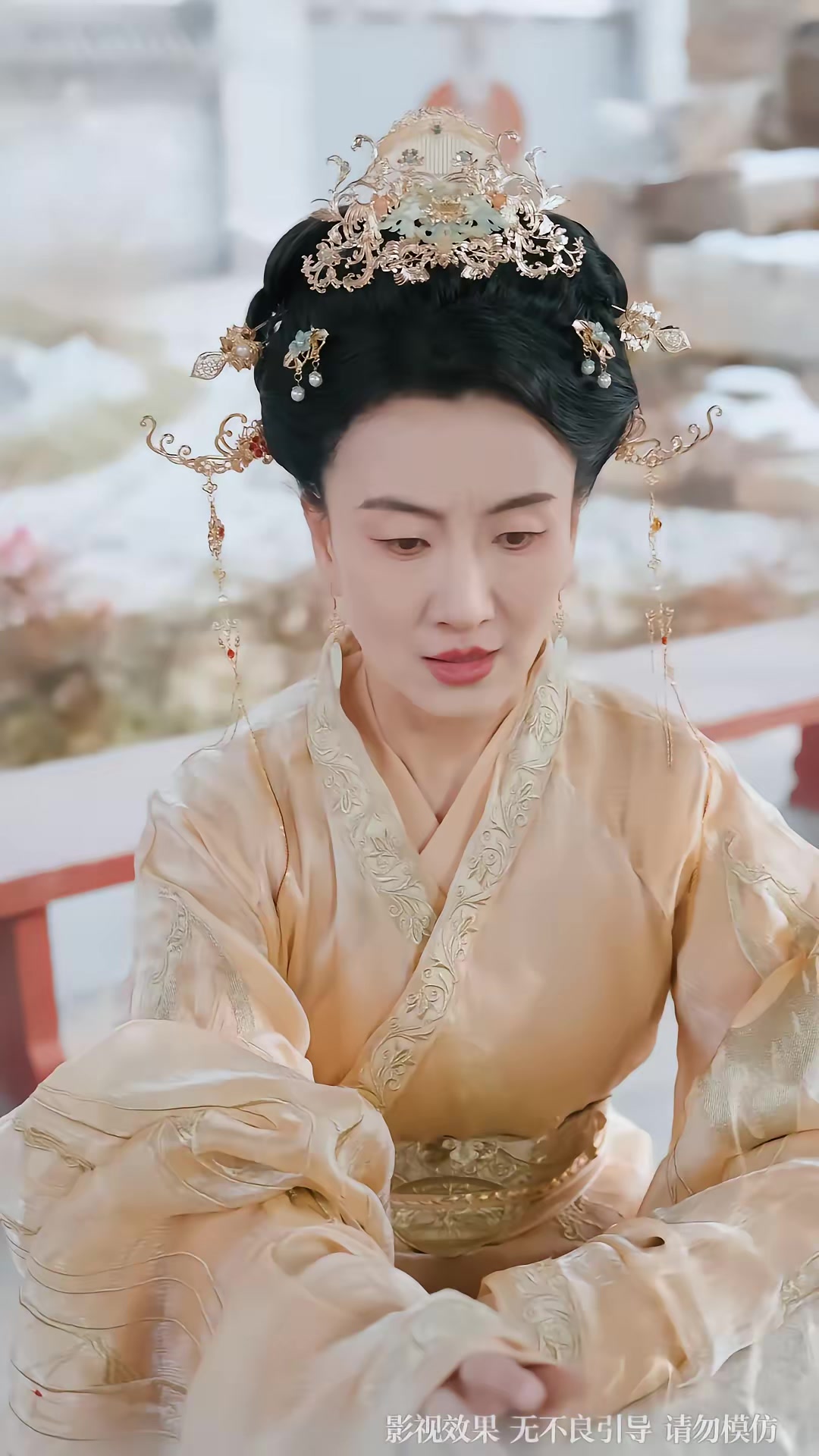 《敢惹玄學大佬，找死》劇照