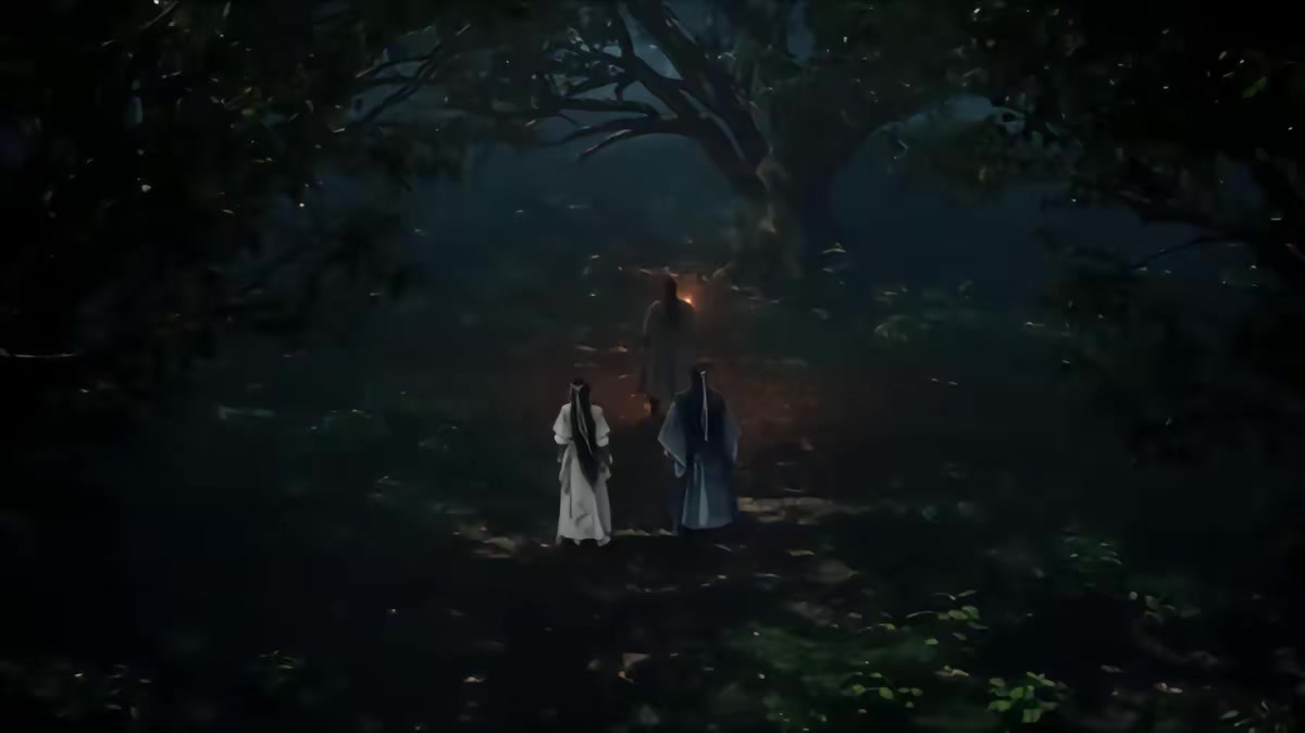 《我老婆是東晉第一女魔頭》劇照