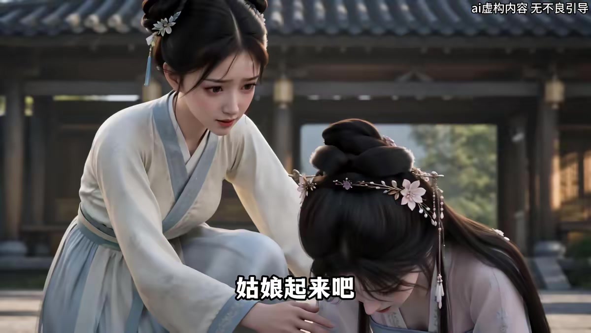 《破庙起家小福星之第三季（完结篇）》剧照