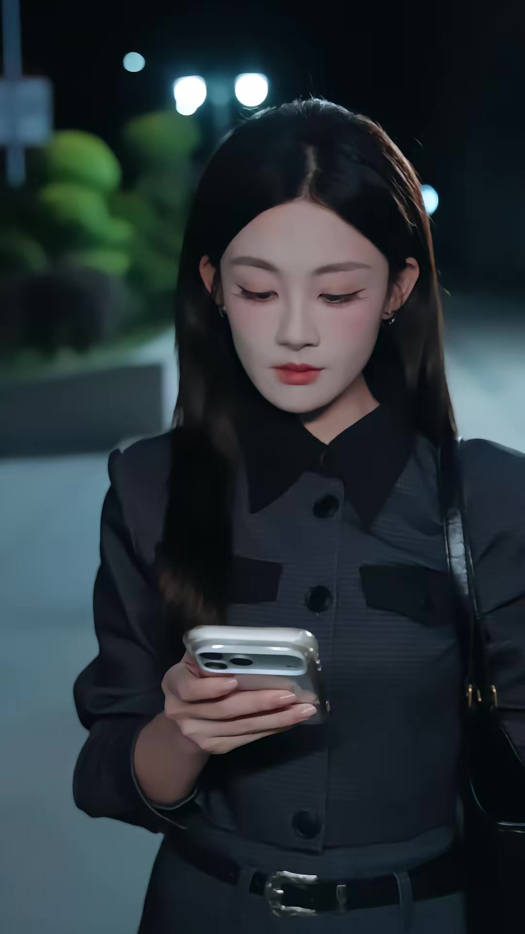 《婚糖》剧照