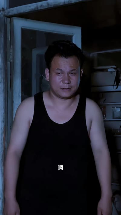 《诡印惊魂》剧照