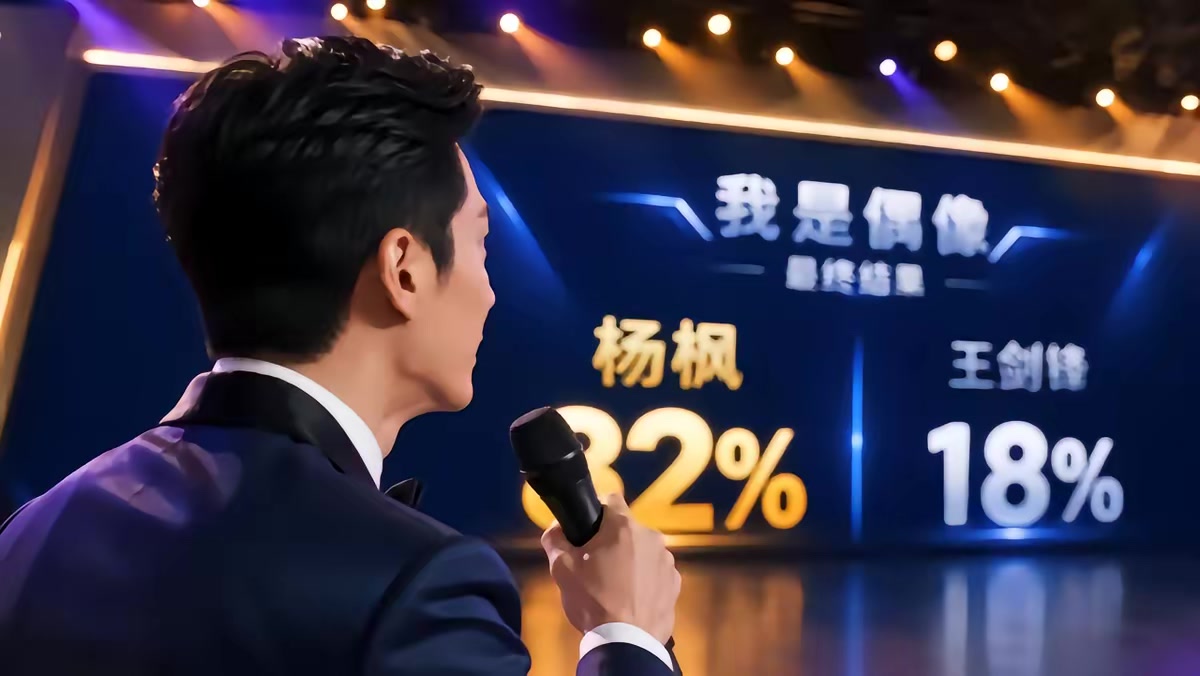 《夕阳红顶流，大爷大妈助我乐坛封神第二季》剧照