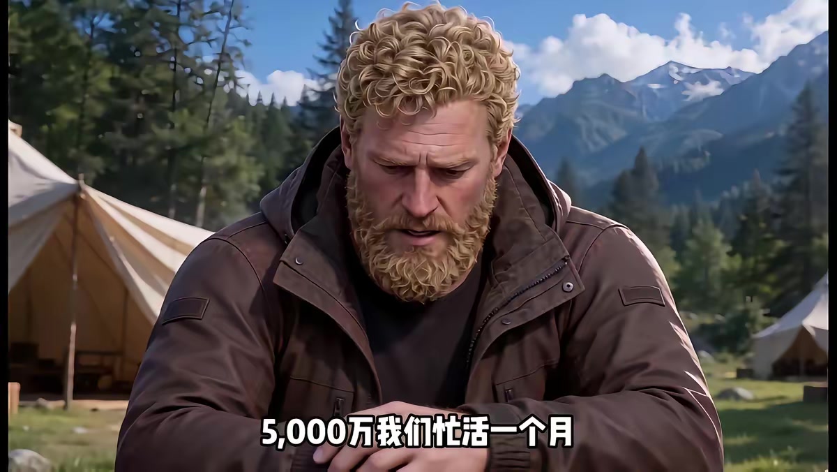 《寶星行》劇照