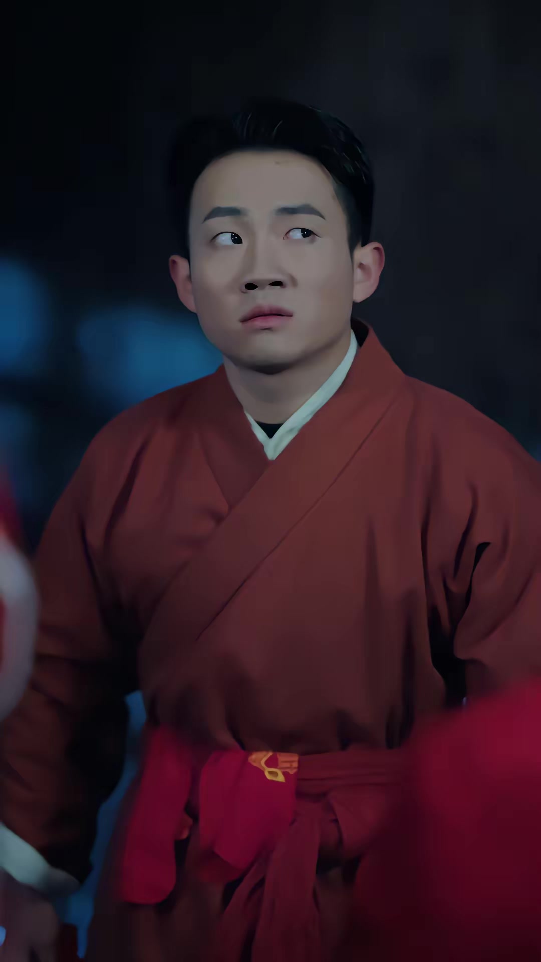 《夜半新娘》劇照