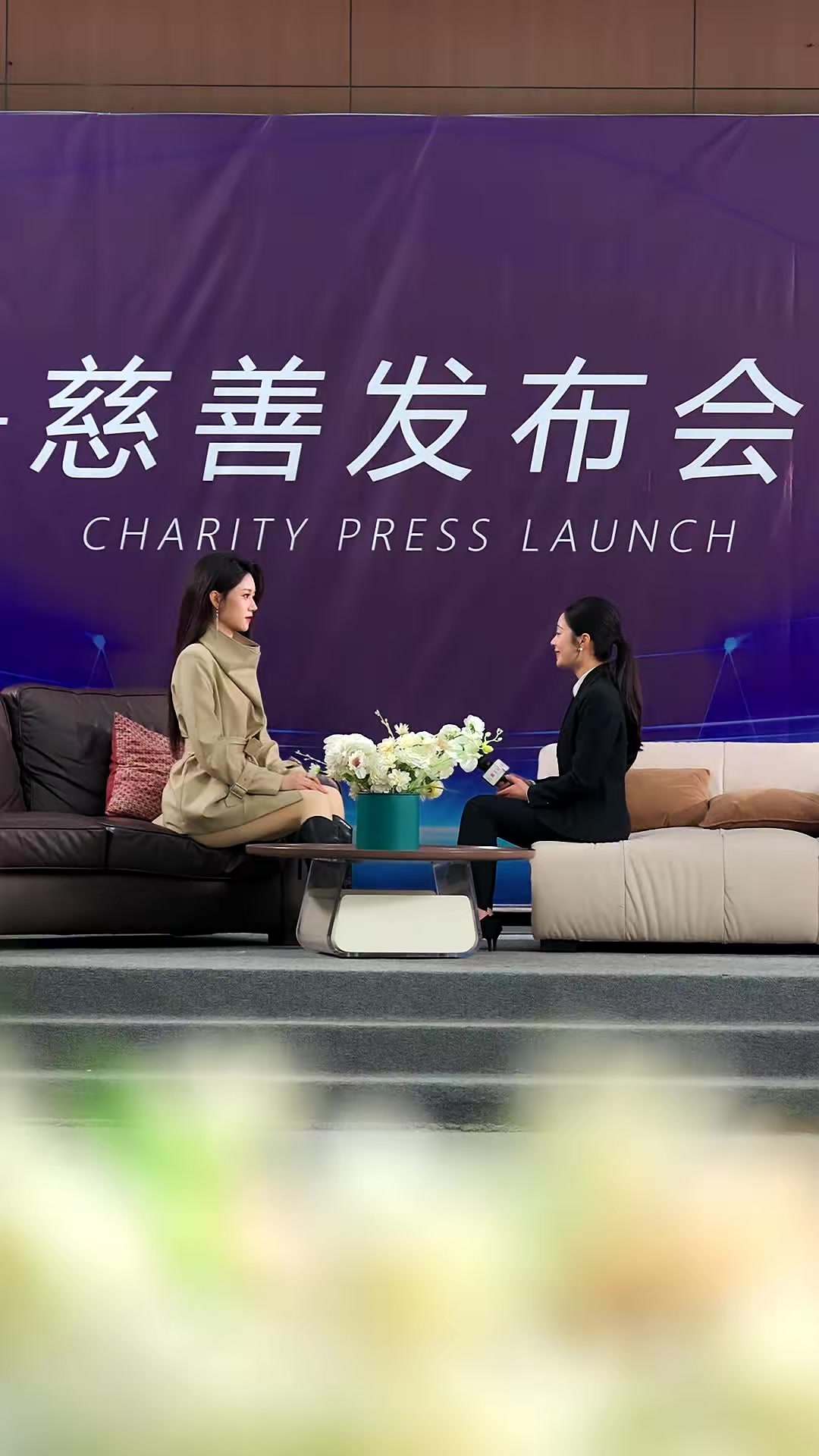 《别惹那个哑巴，他女儿人称活阎王》剧照