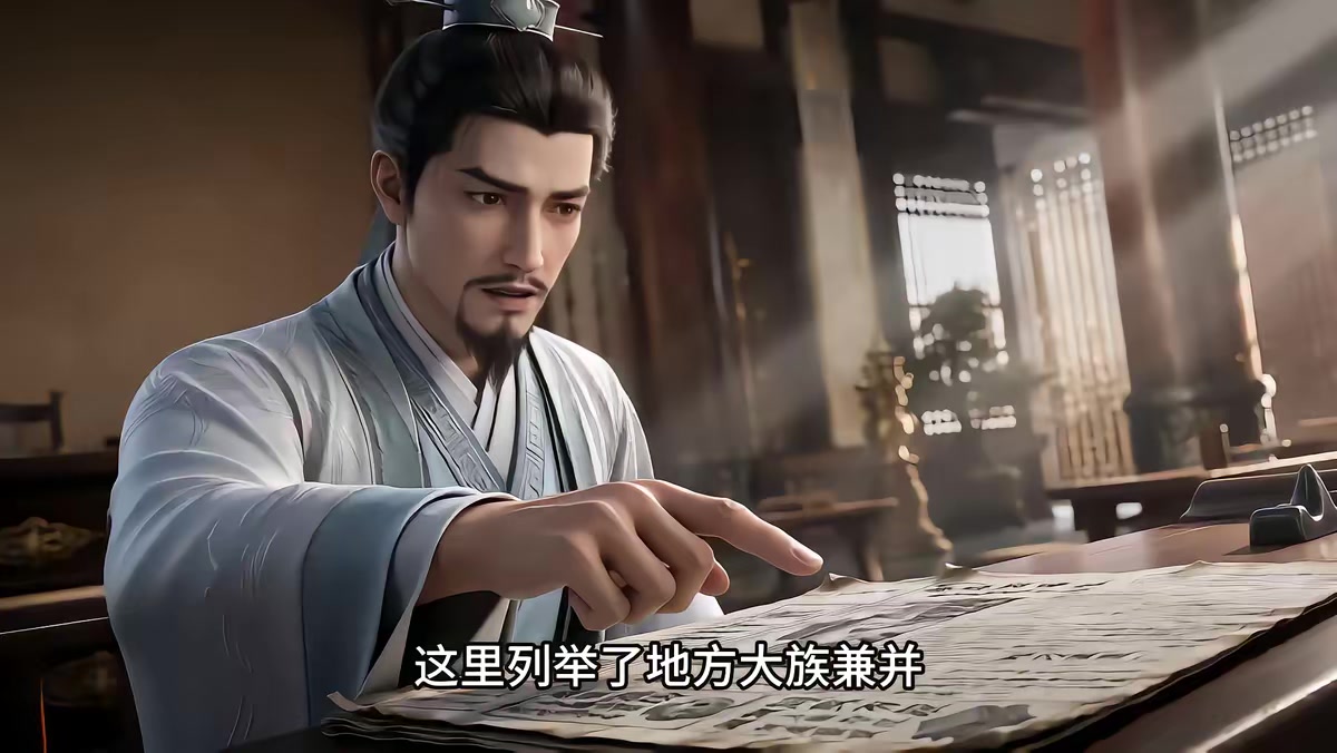 《穿越三國：挾袁紹而奪天下第二季》劇照