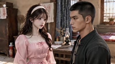 《六零：桃野良缘第二季》剧照