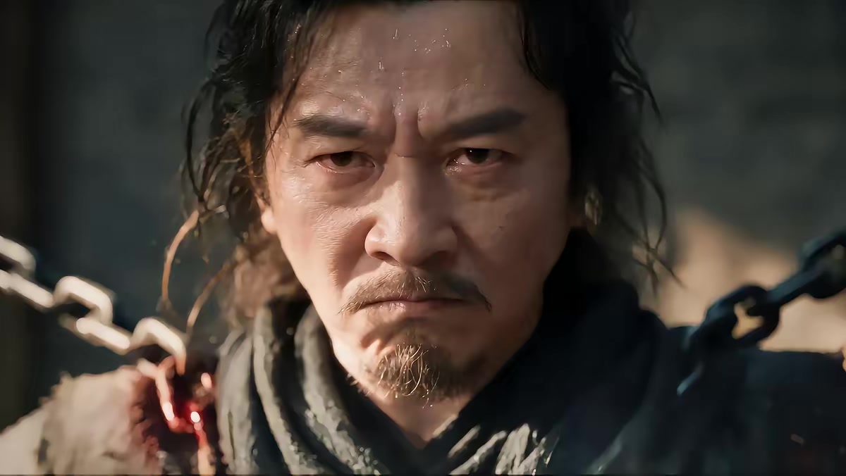 《大明：我真不是万寿帝君第二季》剧照