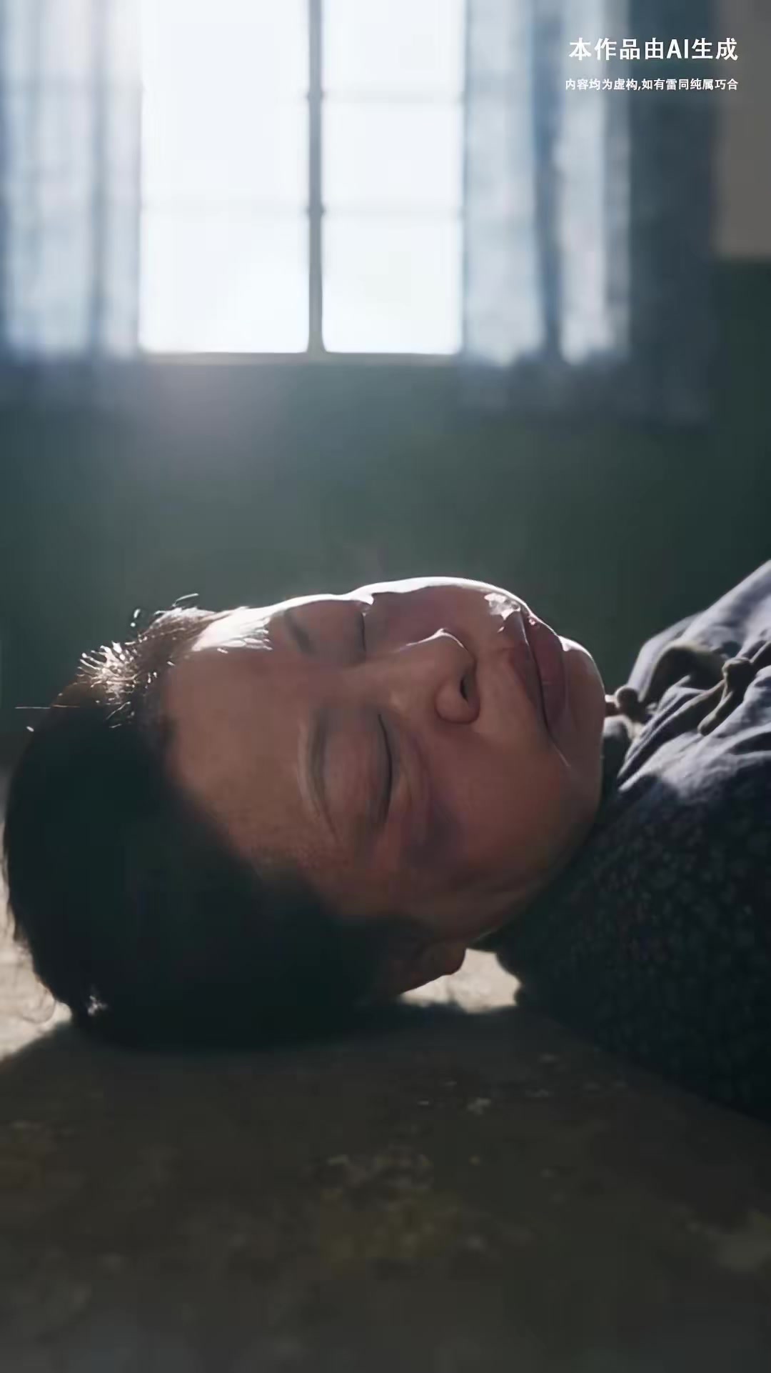 《穿70，我绑定了吹牛暴富系统》剧照