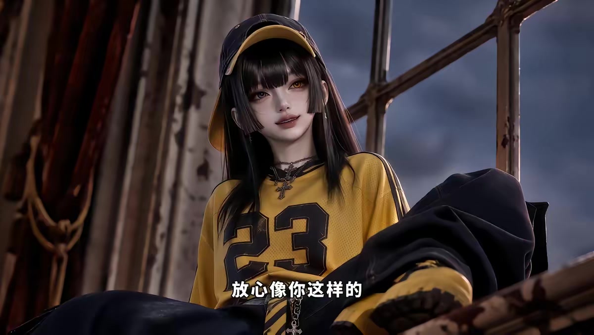 《學法律的玄學大師，很常見嗎第二季》劇照