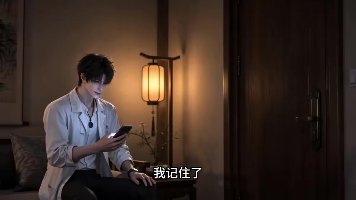 《修仙被淘汰，重生都市大爽特爽第一季》剧照