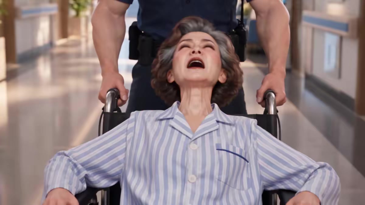 《乡下来的掌上明珠第四季》剧照
