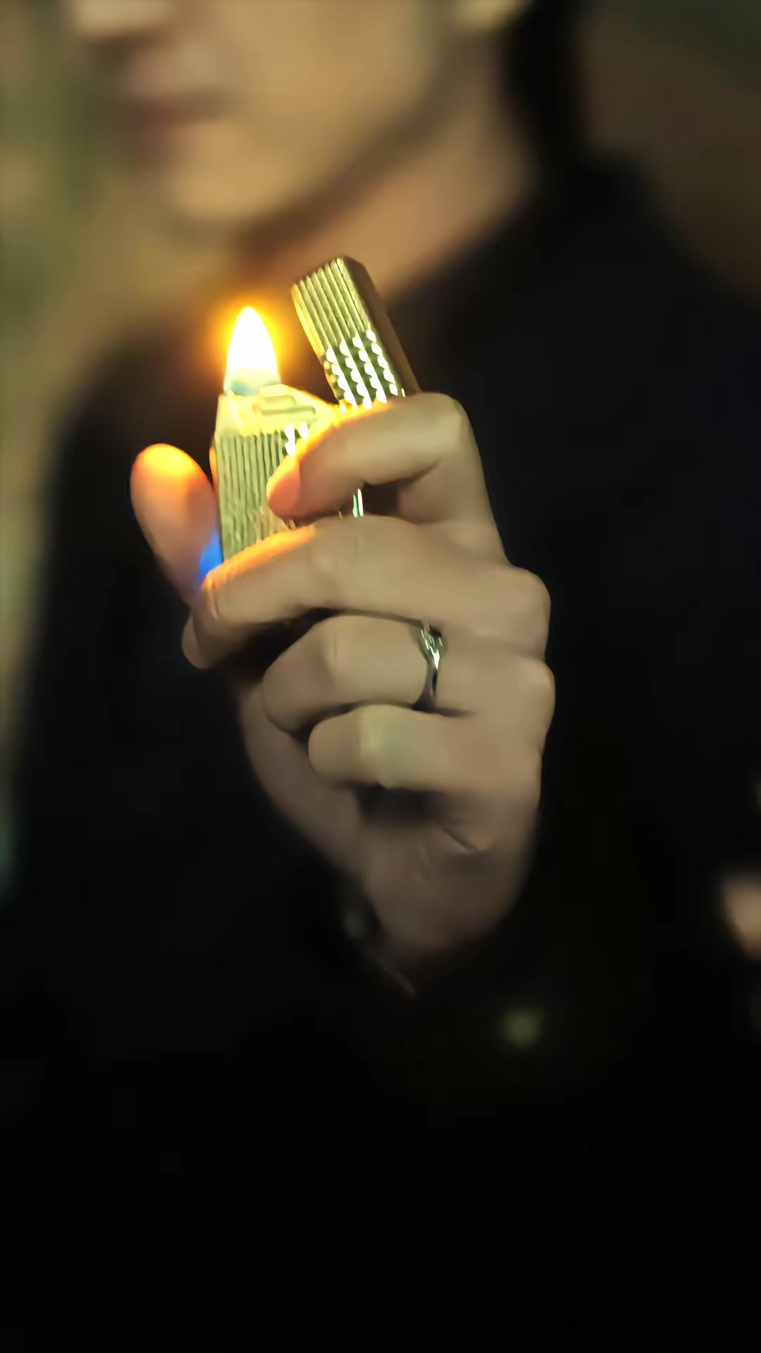 《引TA入墓》剧照