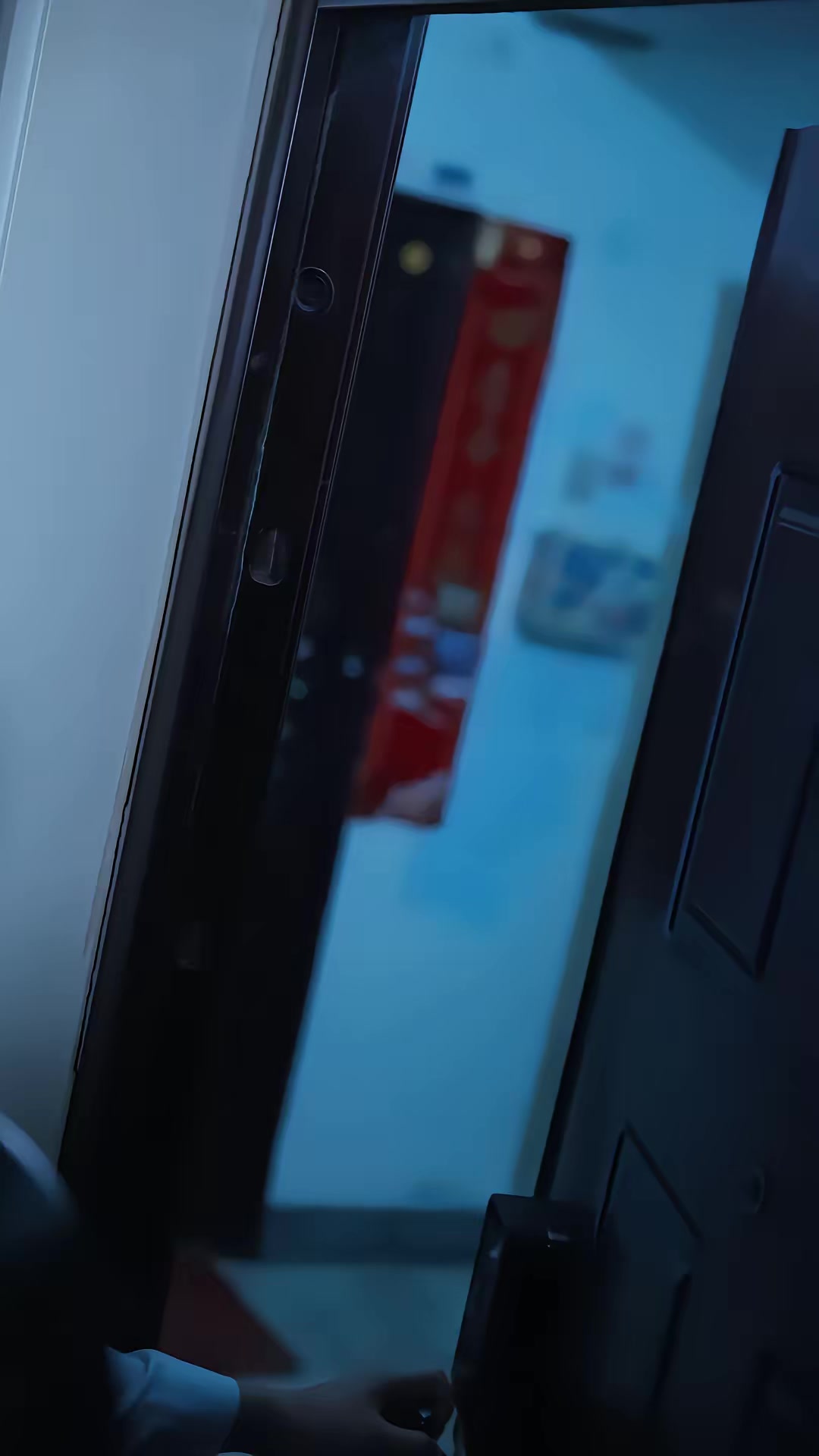 《詭異群聊》劇照