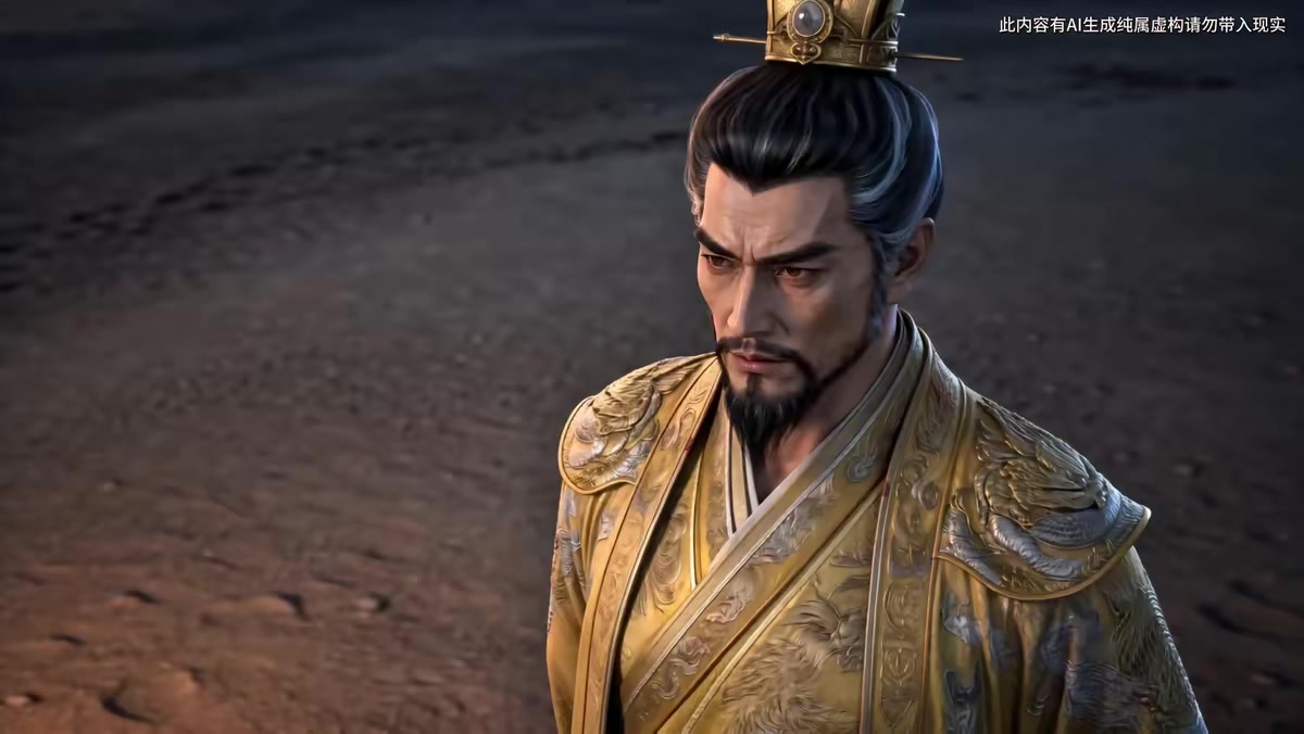 《京师第一纨绔第十一季》剧照