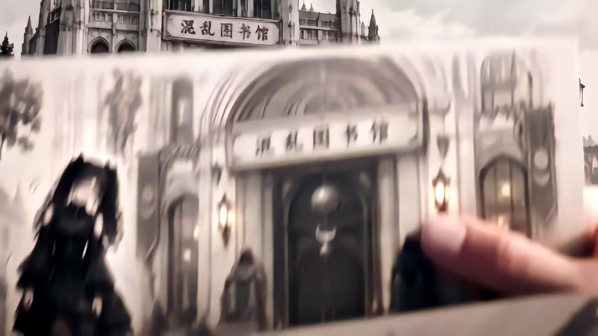 《我在偽人世界當臥底第二季》劇照