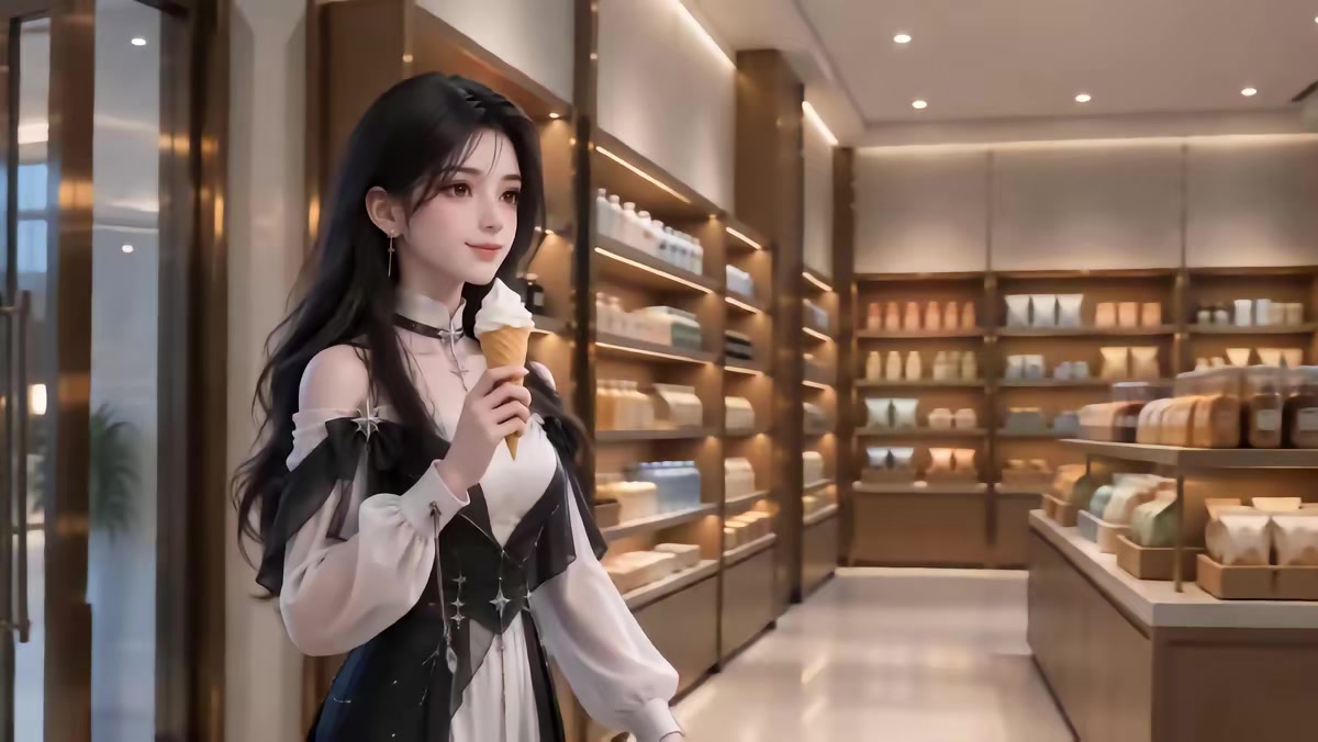 《末世第一糧倉》劇照