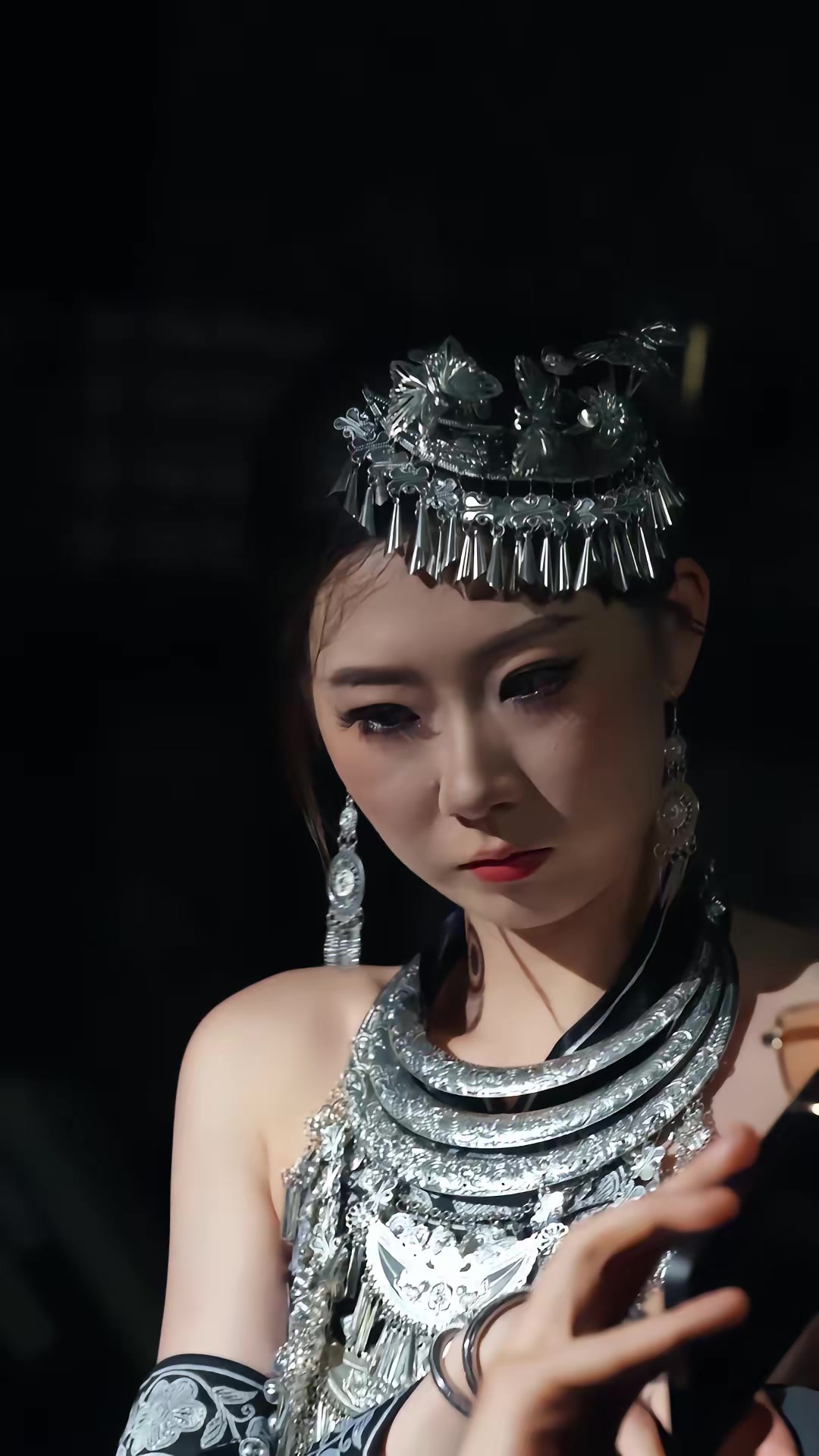 《滬上風雲：我的上海姐姐》劇照