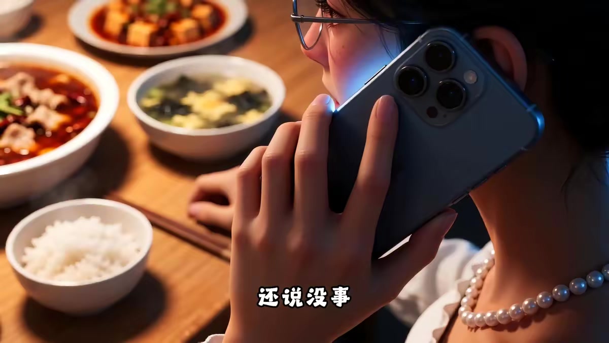 《石老闆的食譜隨機刷新，食客饞瘋了第五季》劇照